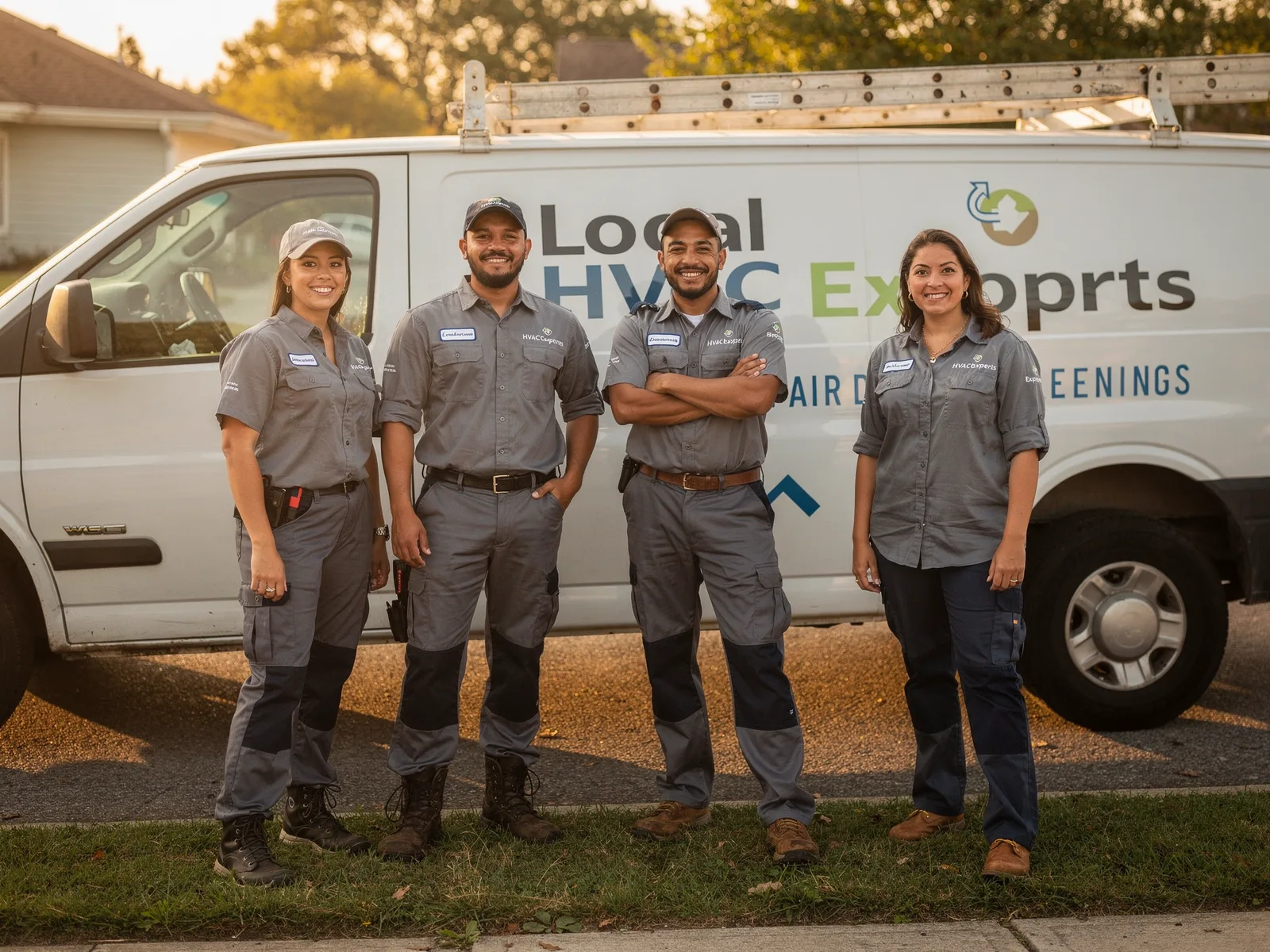 24/7 HVAC Repair & AC Replacement company in Roebling, NJ